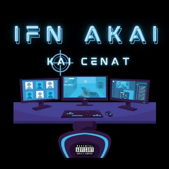 Kai Cenat by IFN Akai