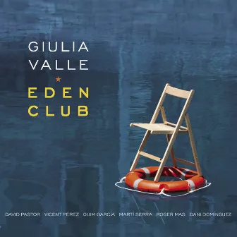 Eden Club (Live) by Giulia Valle