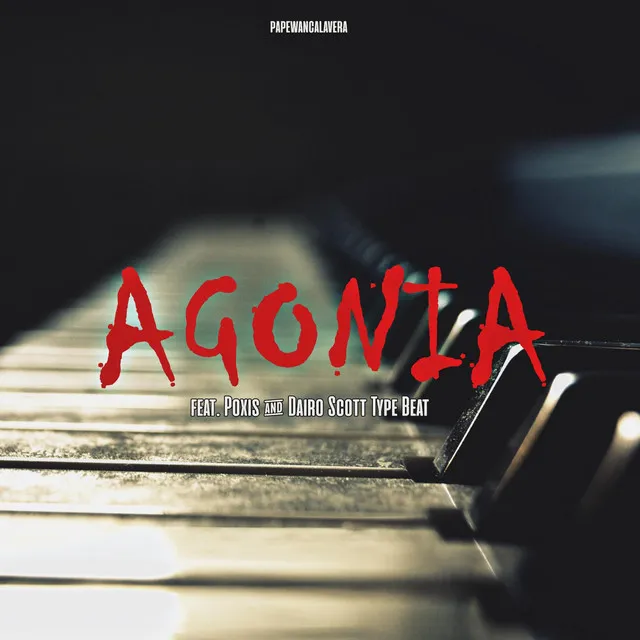 Agonia