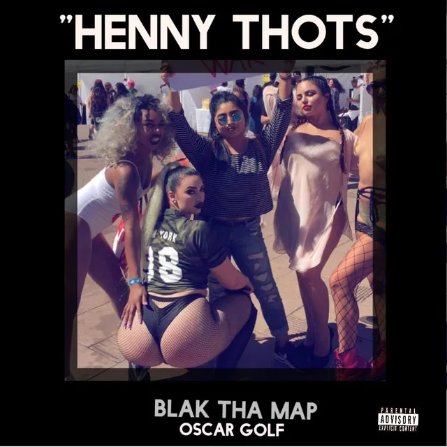 Henny Thots