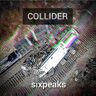 Collider by sixbeats