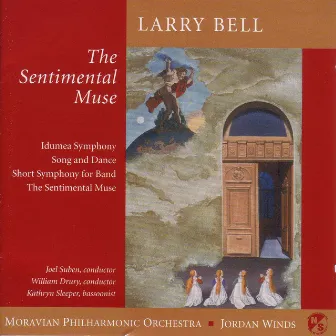 Bell, L.: Bassoon Concerto, 