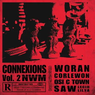 Connexions, Vol. 2 by NWM