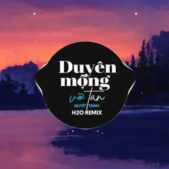 Duyên Mộng Vỡ Tan Remix (EDM) by Qiti