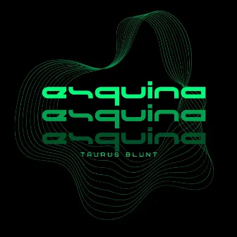 ESQUINA by Taurus Blunt