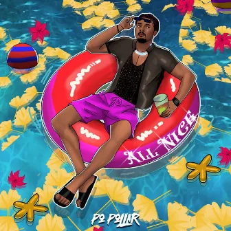 All Nice (Remastered) by Po pollar