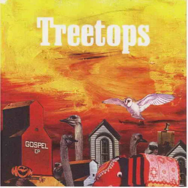 Treetops