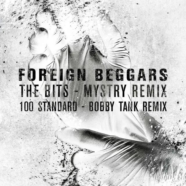 100 Standard - Bobby Tank Remix