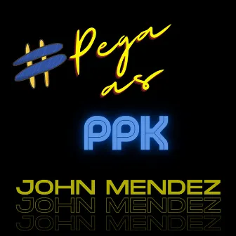 #Pegaasppk by John Mendez