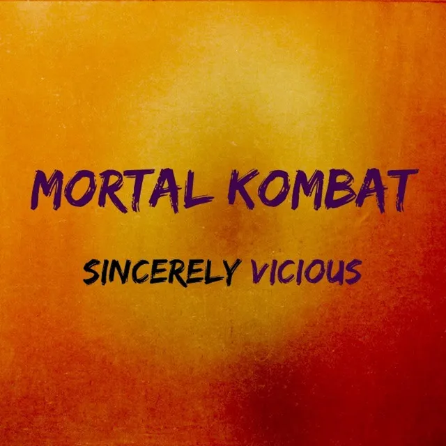 Mortal Kombat