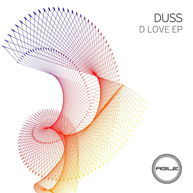 D Love - Original Mix