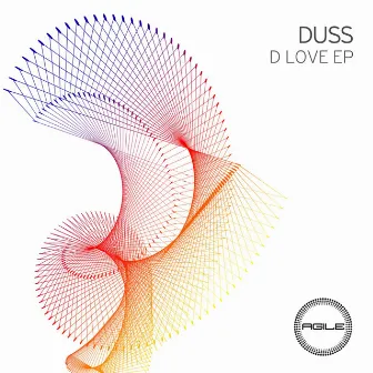 D Love EP by Duss