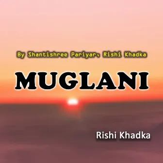 Muglani by Rishi Khadka