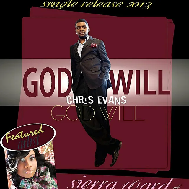 God Will (feat. Sierra Ward)