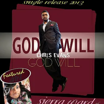 God Will (feat. Sierra Ward) by Chris Evans