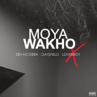 MOYA WAKHO by oatsfield