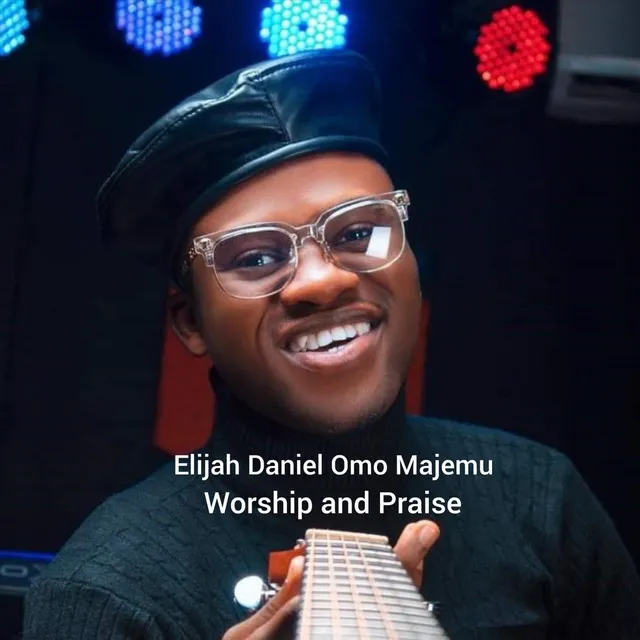 60 Days Sacrifice of Praise over Nigeria - Live