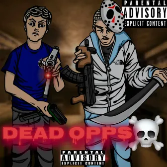 DEAD OPPS by Kiyoshi O Puro