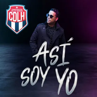 Así Soy Yo by Combinacion De La Habana