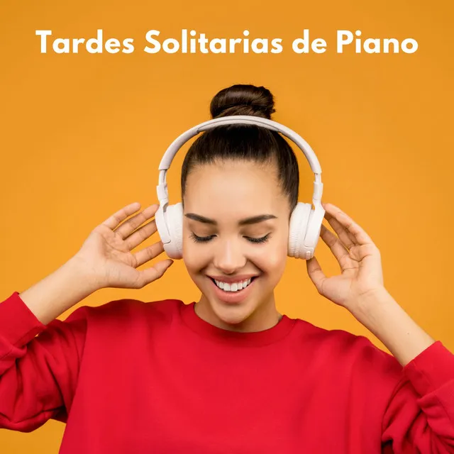 Tardes Solitarias De Piano