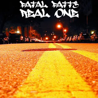 Real One by Fatal Fatts