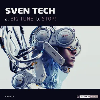 Big Tune by Sven Tech