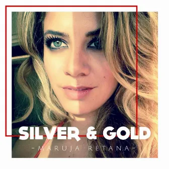 Silver & Gold by Maruja Retana