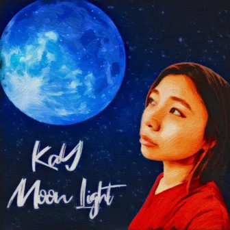 Moon Light by Kay