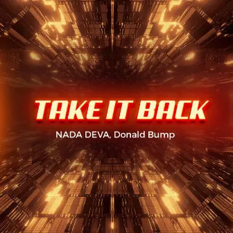 Take it Back by Nada Deva