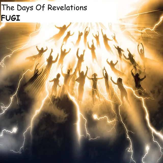 The Days of Revelations