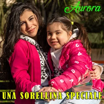 Una sorellina speciale by Aurora