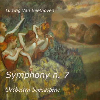 Symphony n 7 by Orchestra Senzaspine