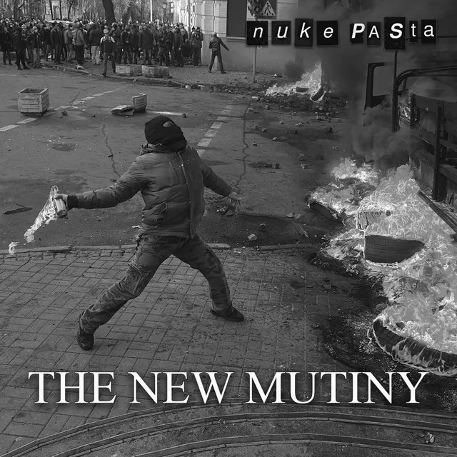 The New Mutiny