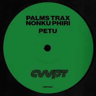 Petu EP by Palms Trax