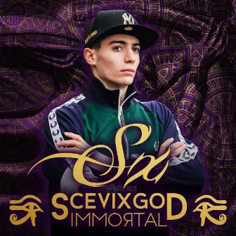 Immortal by Scevix God