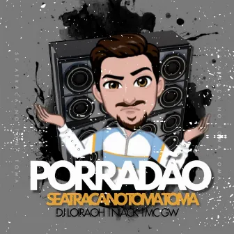 Taca o Porradão by Dj Loiraoh