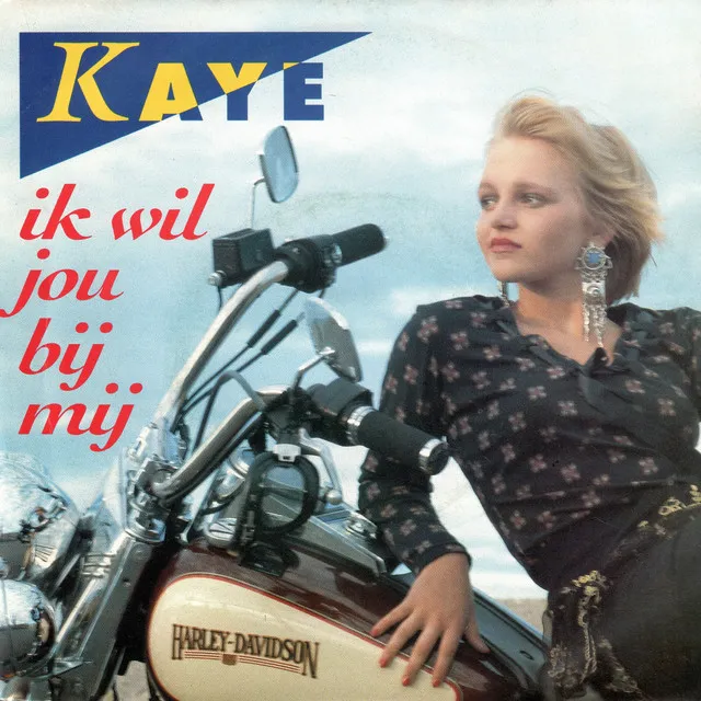 Kaye