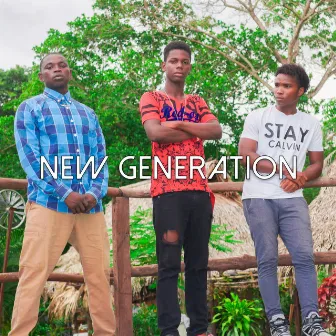 De Lo Malo Me Sacaste by New Generation