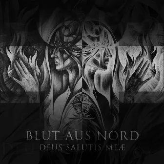 Deus Salutis Meae by Blut Aus Nord