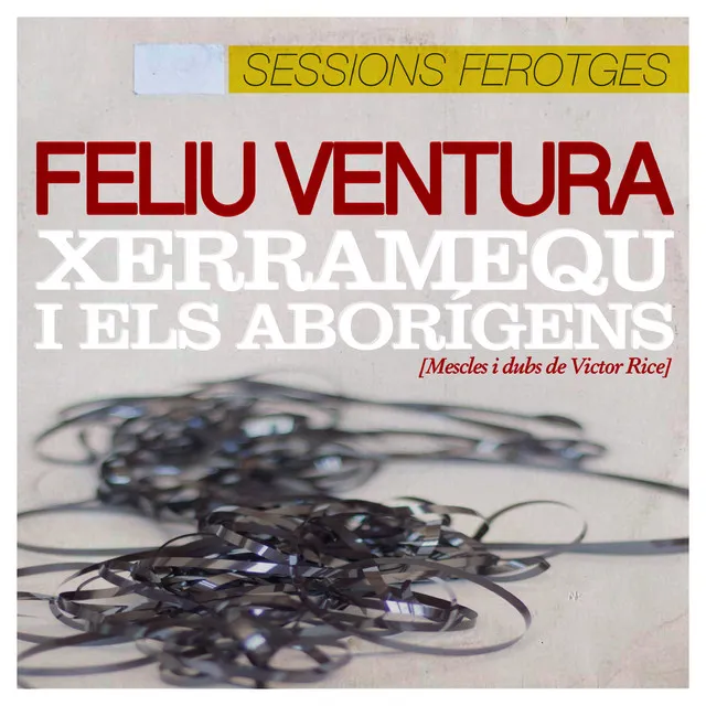 Xerramequ i Els Aborígens