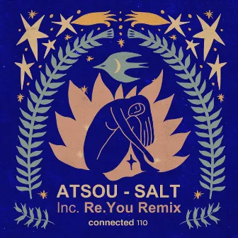 SALT by atsou