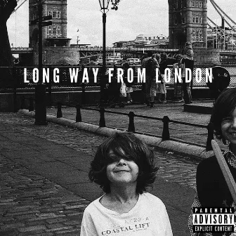 LONG WAY FROM LONDON by Jorlov