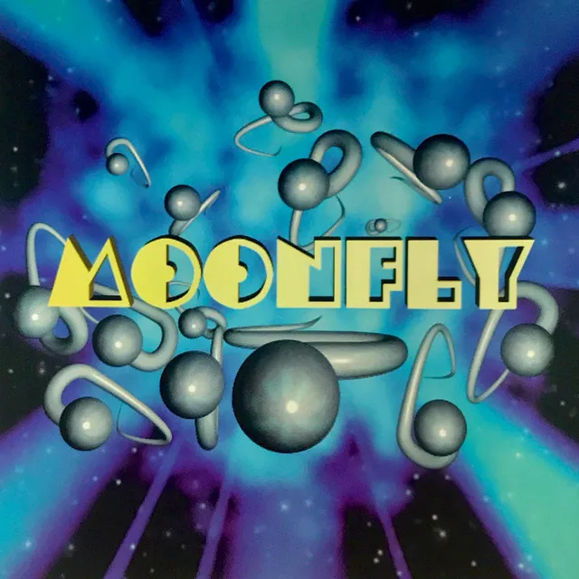 Moonfly