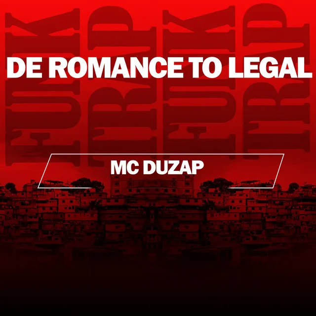 De Romance To Legal