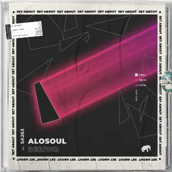 Deriwo by Alosoul