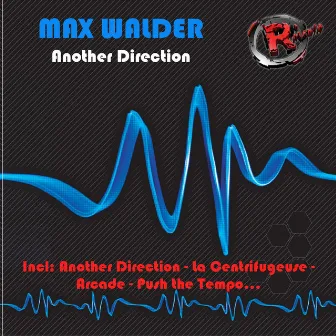 Another Direction by Max Walder