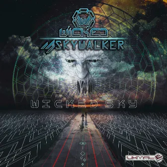 Wicked Sky by Skywalker