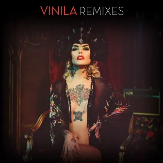 Vinila Remixes by Vinila von Bismark