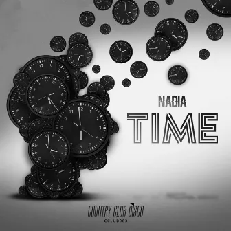 Time by Nadia