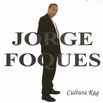 Cultura Rag by Jorge Foques